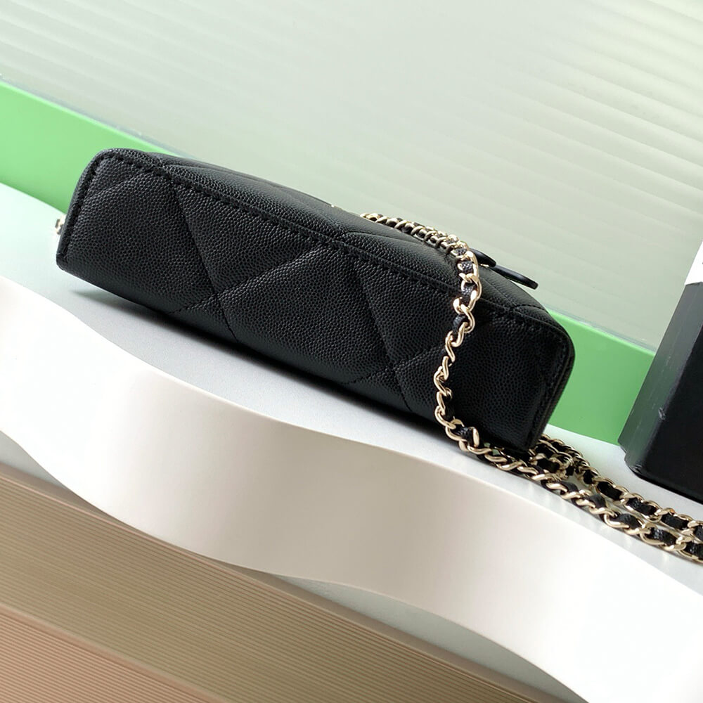 Ch**el Vanity with Chain(high-end grade)