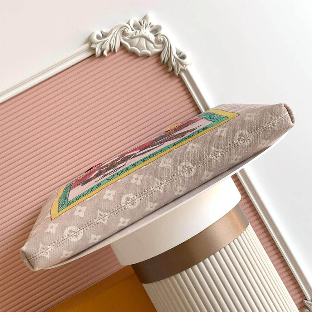 LV Carry It