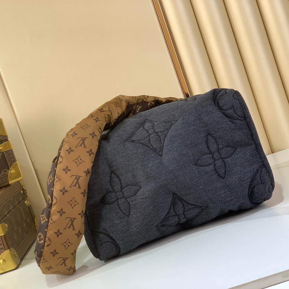 LV Speedy Bandouliere 25