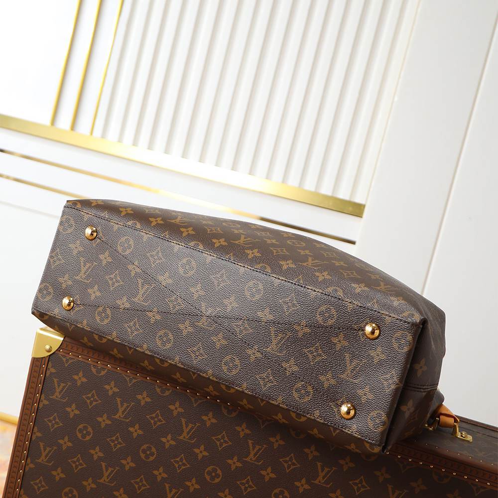 LV Again