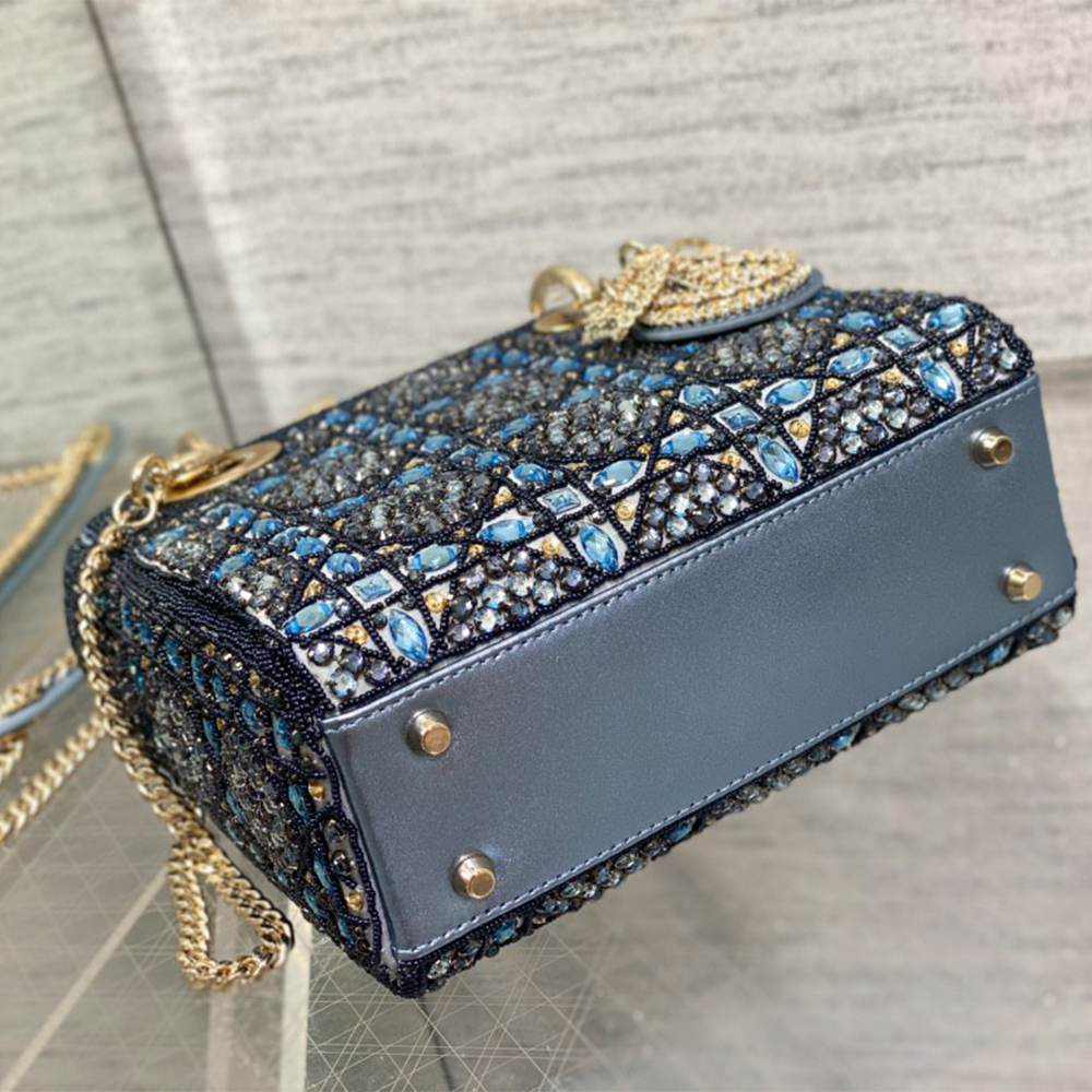 Mini Lady D10r Bag(HIGH-END GRADE)