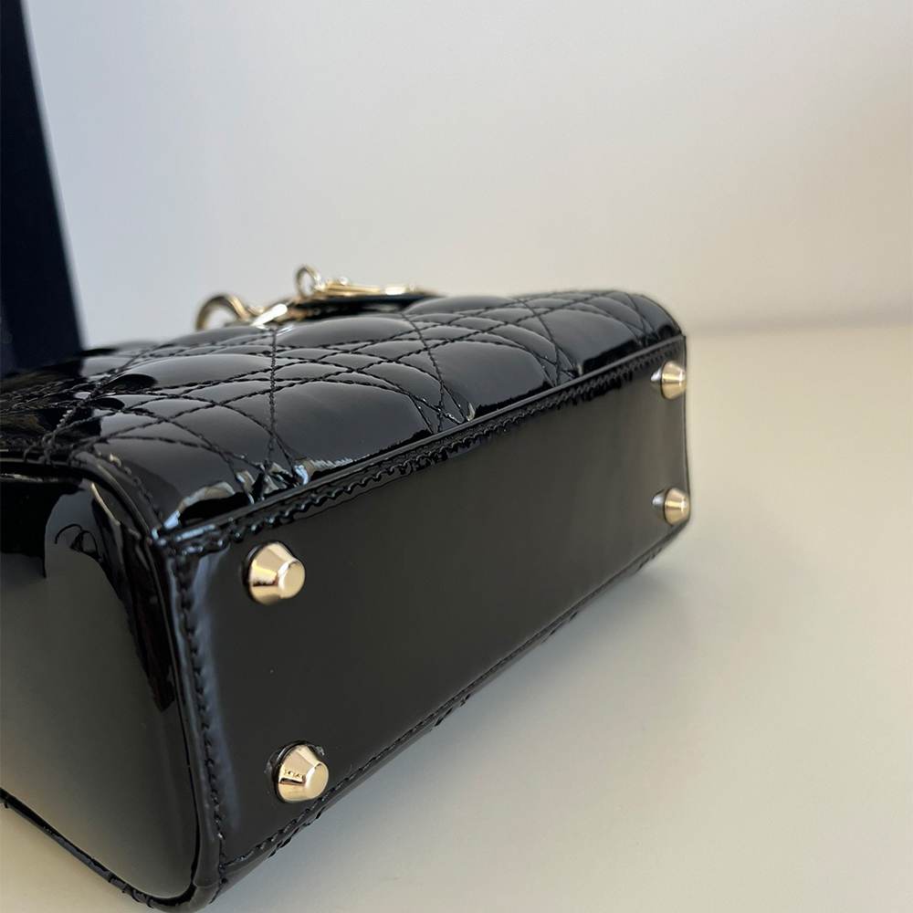 Mini Lady D10r Bag