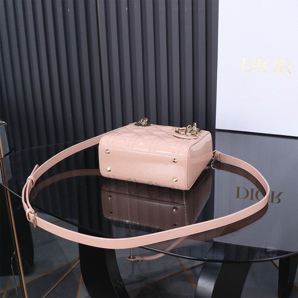 Mini Lady D10r Bag