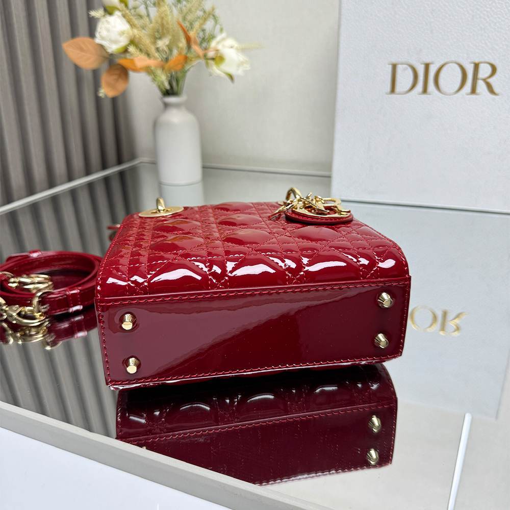 Mini Lady D10r Bag