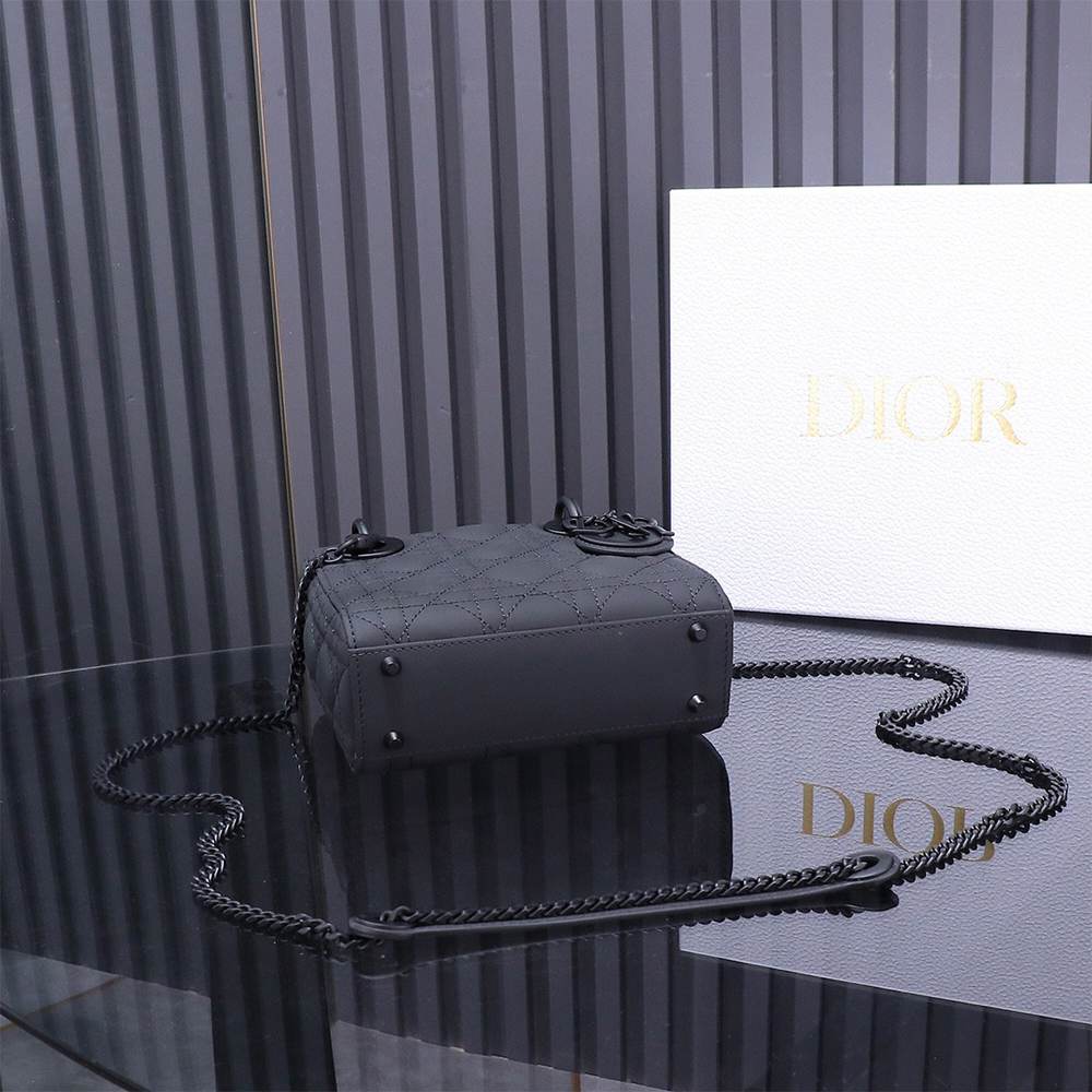 Mini Lady D10r Bag