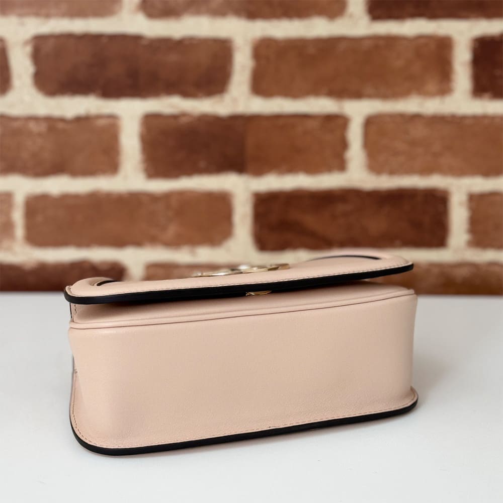 Gvc*1 Blondie small shoulder bag