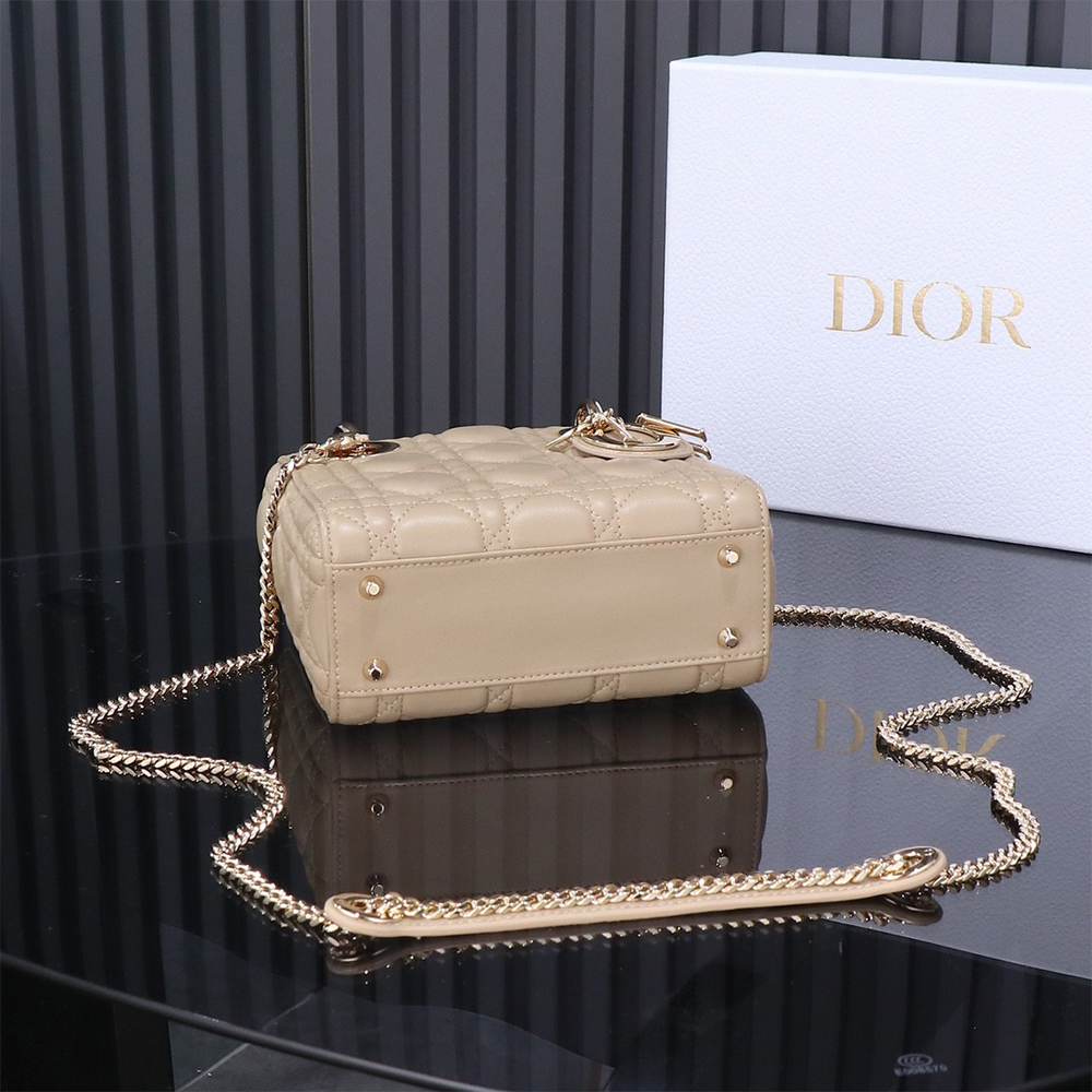 Mini Lady D10r Bag