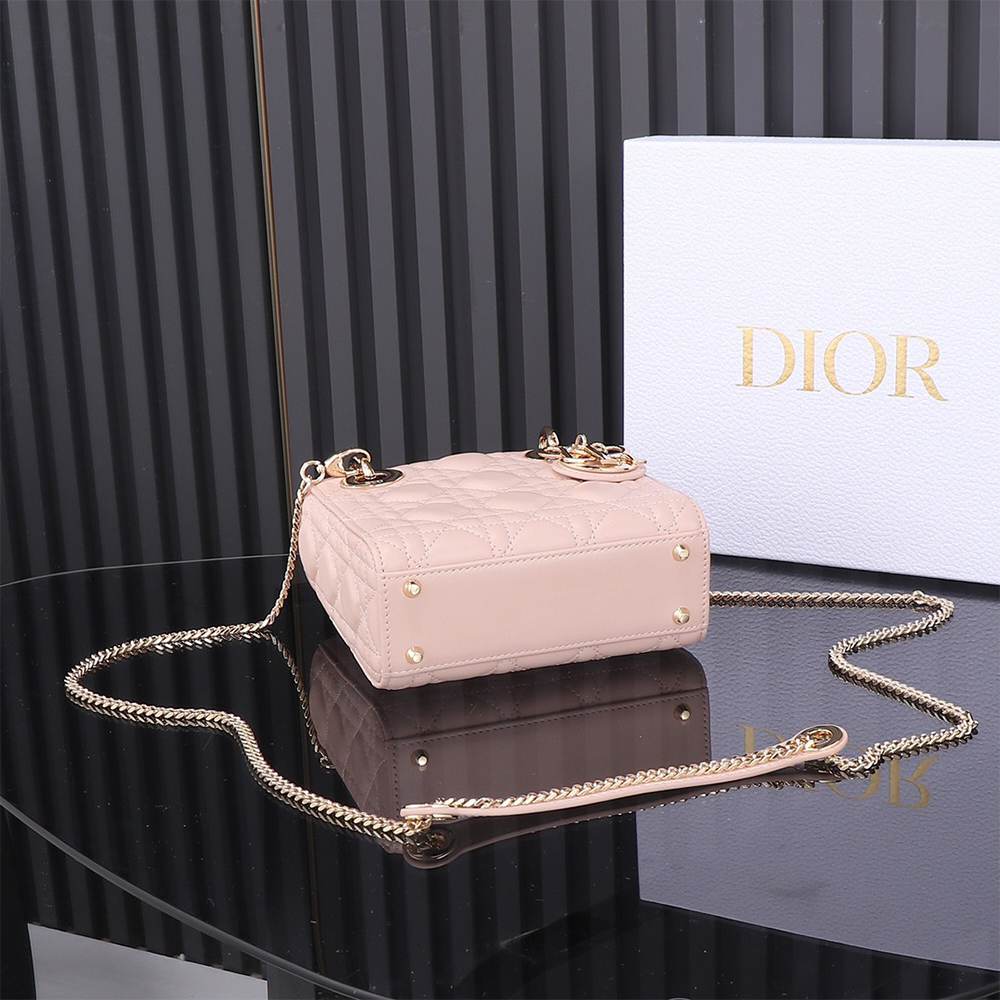 Mini Lady D10r Bag