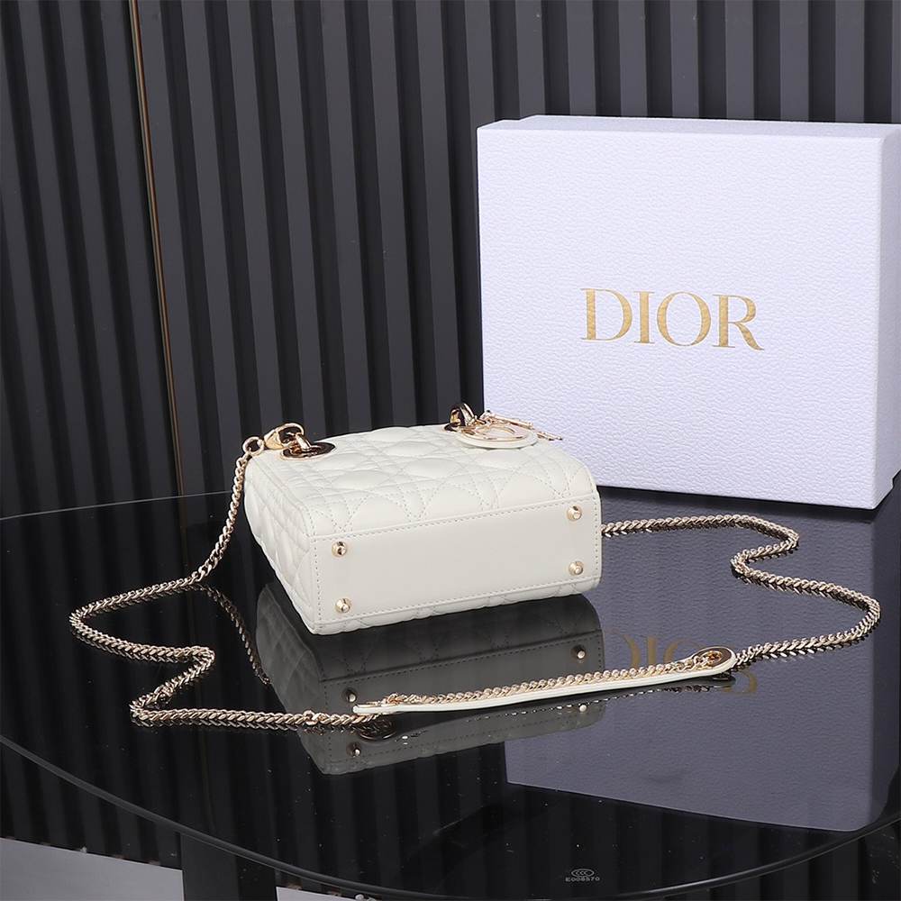 Mini Lady D10r Bag