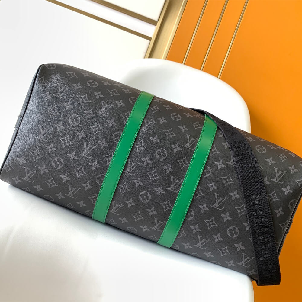 LV Keepall Bandoulière 50