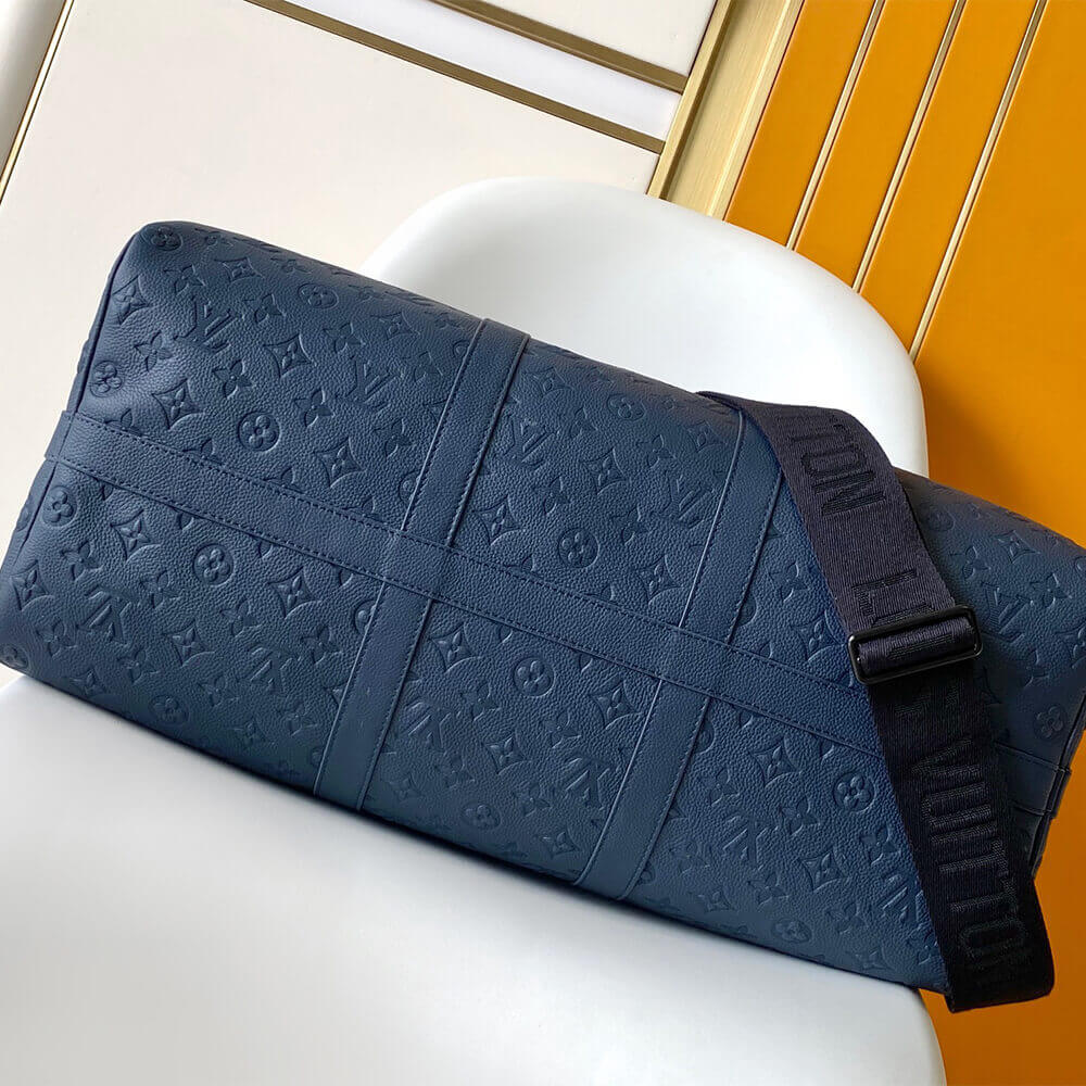 LV Keepall Bandoulière 50