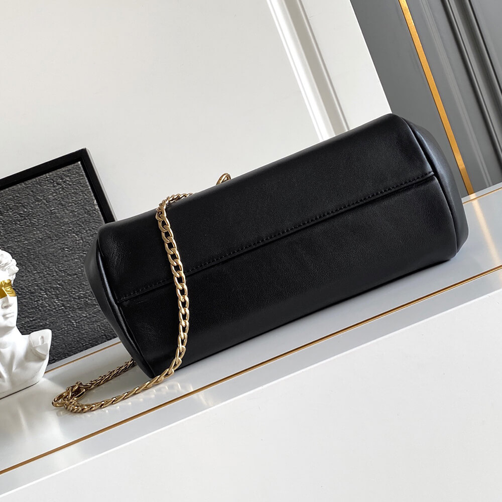 Pra*a Tumulte small nappa leather bag(HIGH-END GRADE)