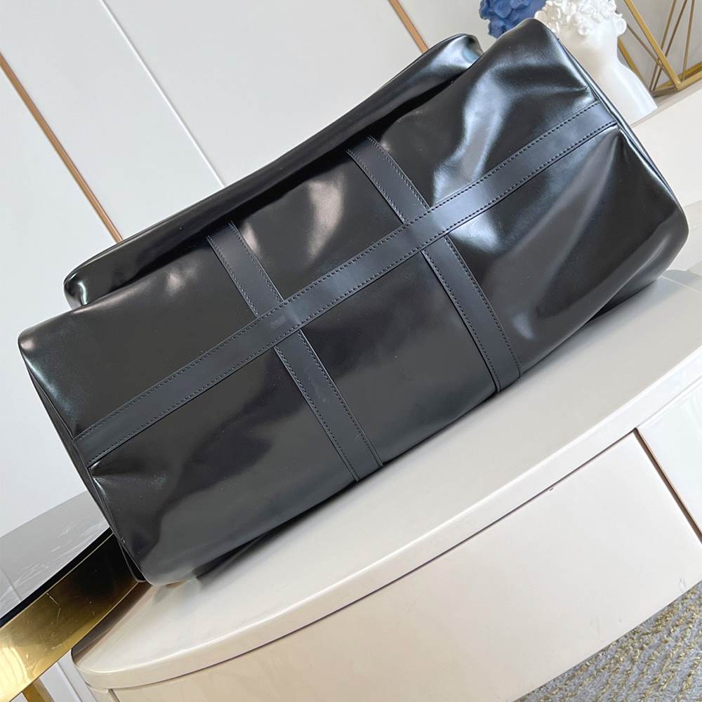 LV Keepall Cargo Bandoulière 50(HIGH-END GRADE)