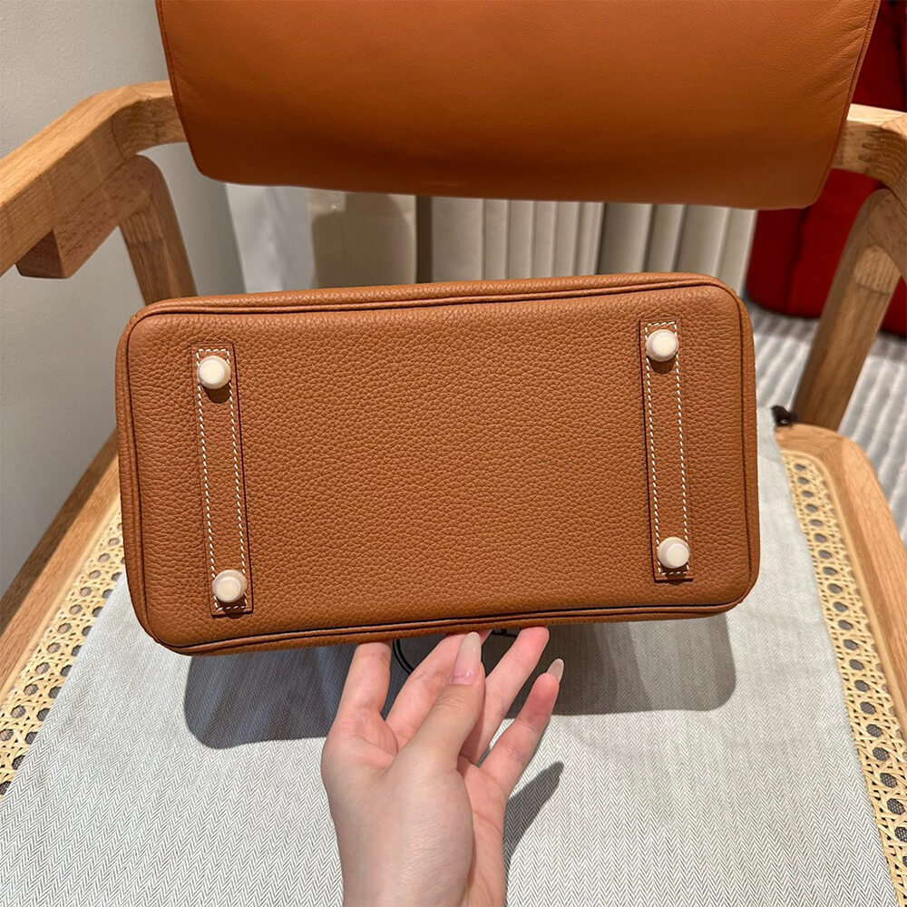 H**me5 BIRKIN BAG 25