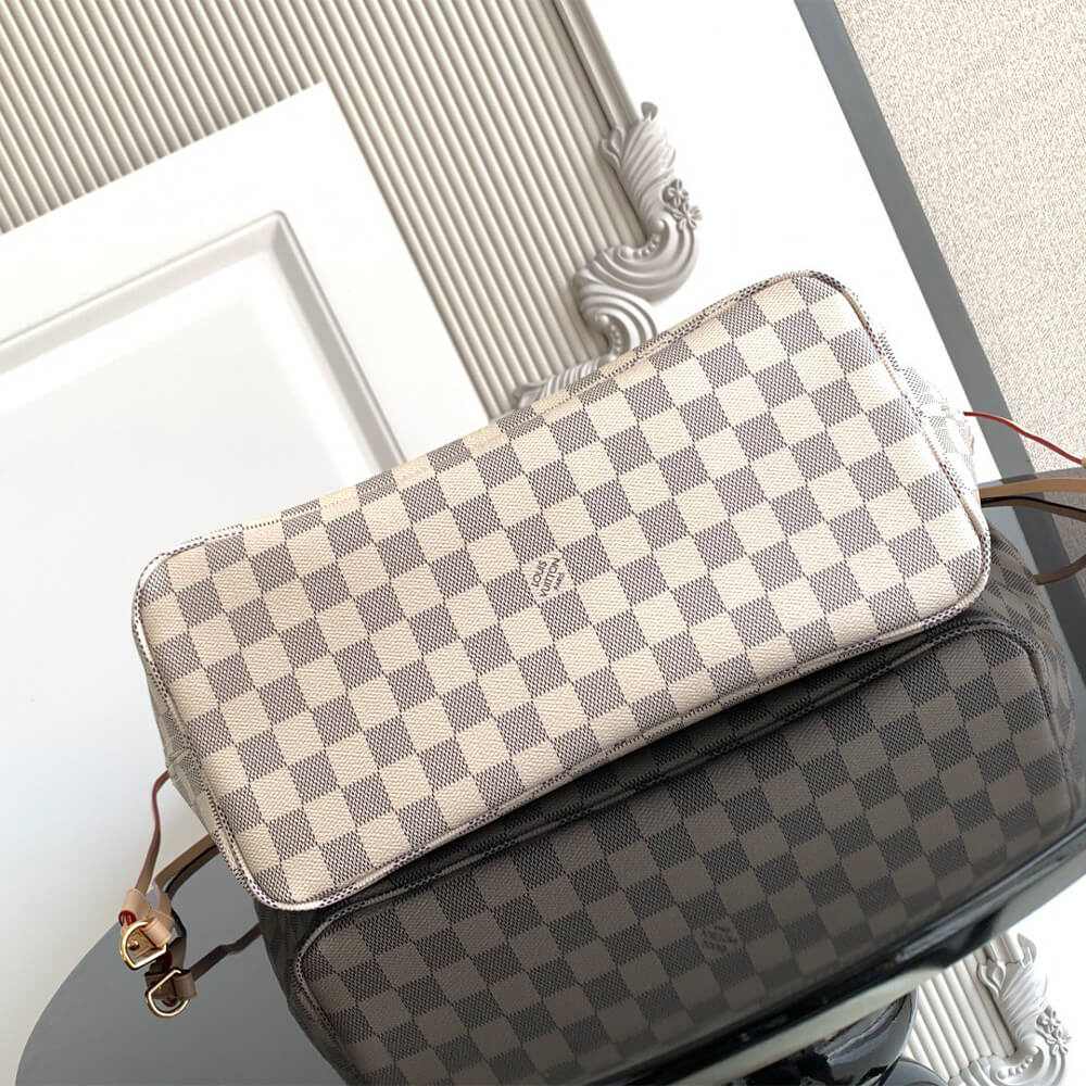 LV Neverfull MM(HIGH-END GRADE)