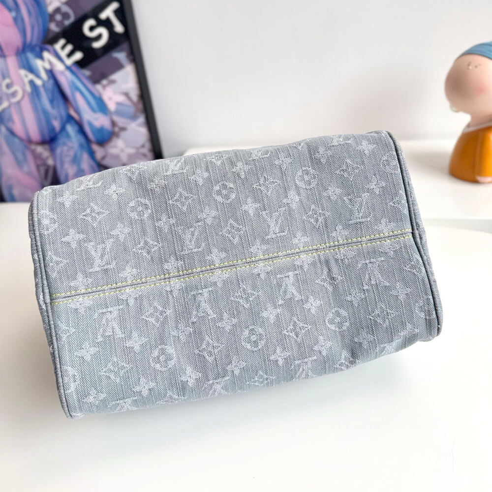 LV Speedy Soft 30 Bag