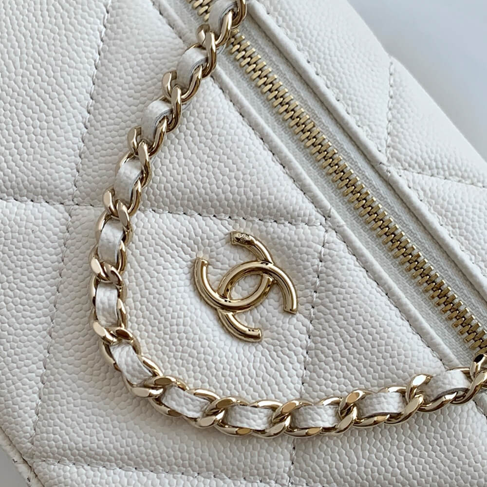 Ch**el Vanity with Chain(high-end grade)