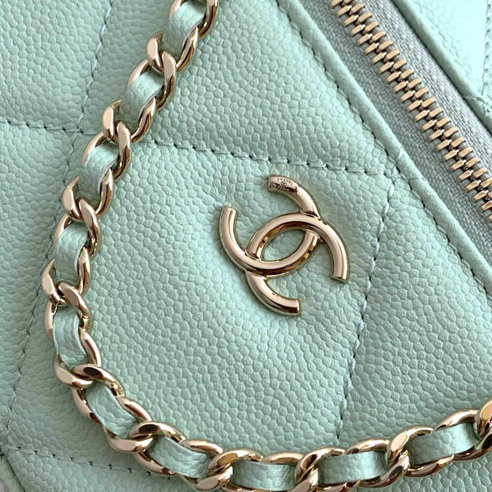 Ch**el Vanity with Chain(high-end grade)