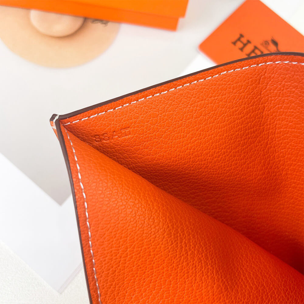 H**me5 Bearn wallet