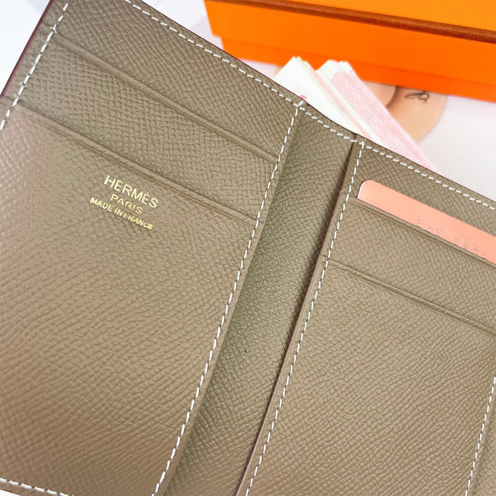 H**me5 Bearn wallet