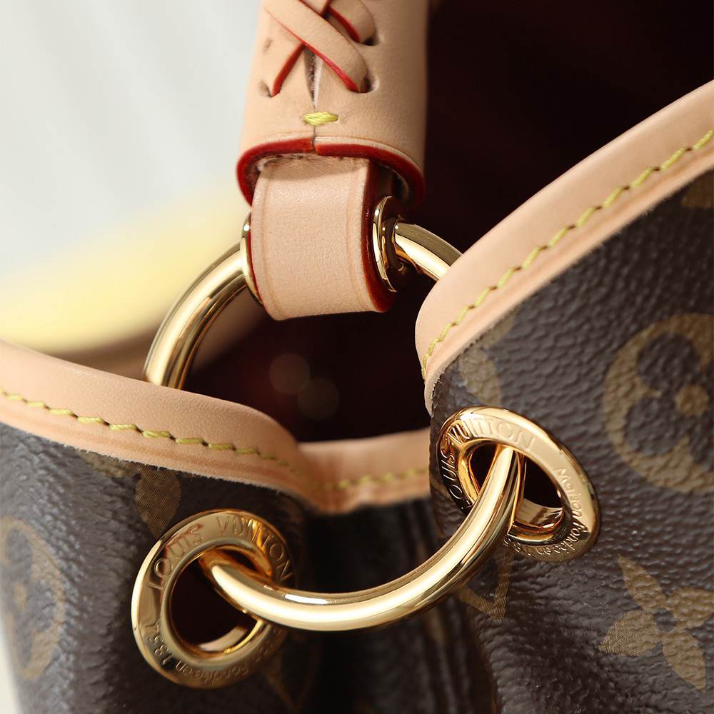LV Again