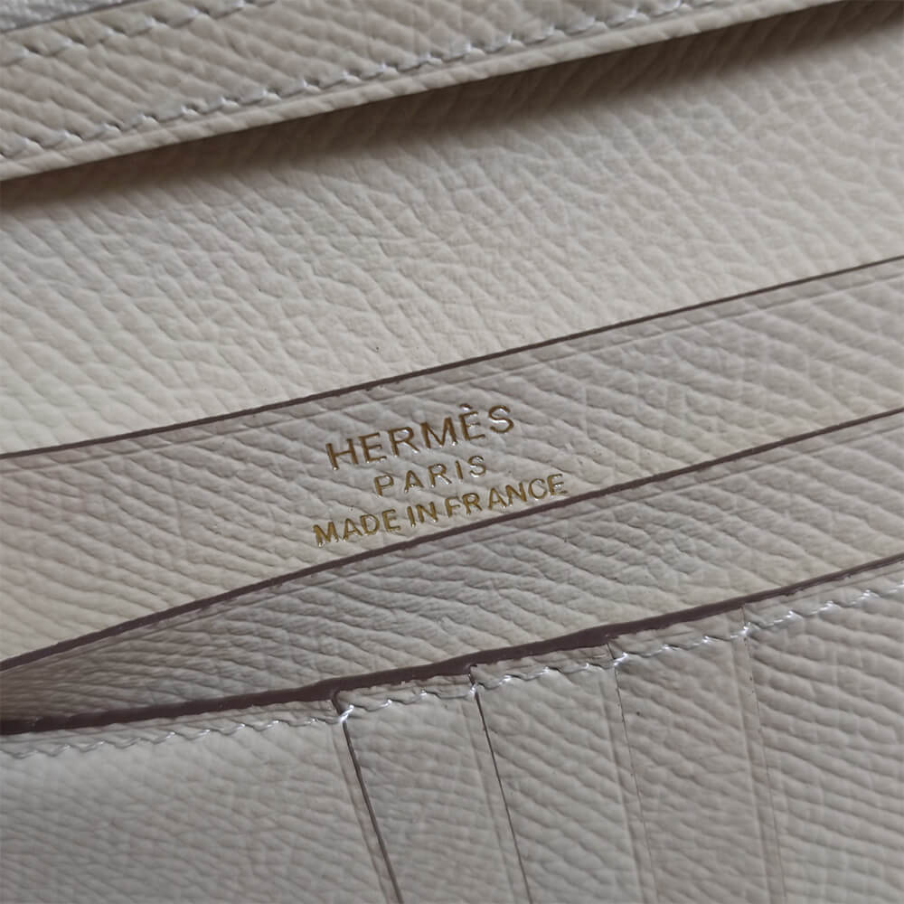 H**me5 Bearn Compact wallet