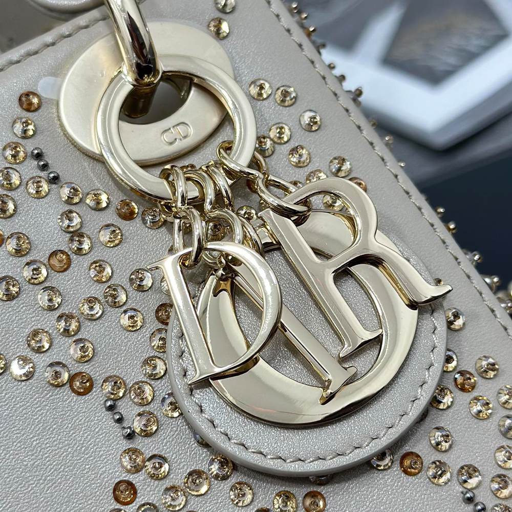 Mini Lady D10r Bag(HIGH-END GRADE)