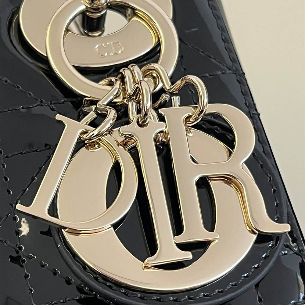 Mini Lady D10r Bag