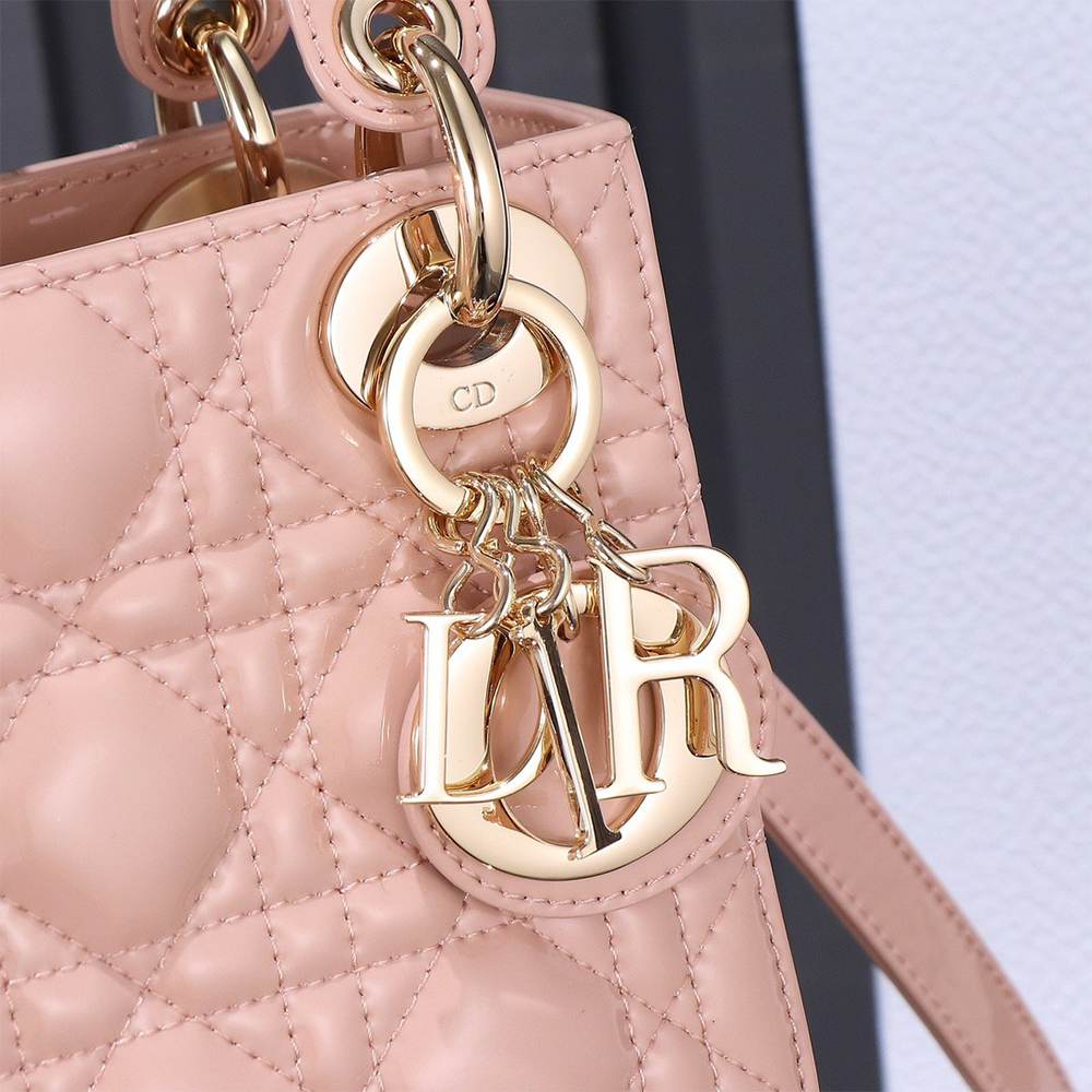 Mini Lady D10r Bag