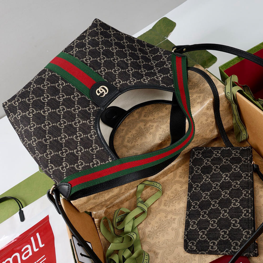 Gvc*1 Giglio small tote bag