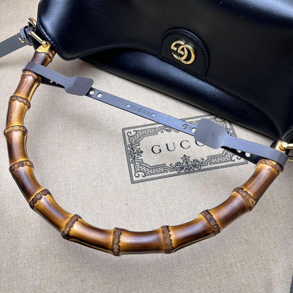 Gvc*1 Diana large shoulder bag(HIGH-END GRADE)