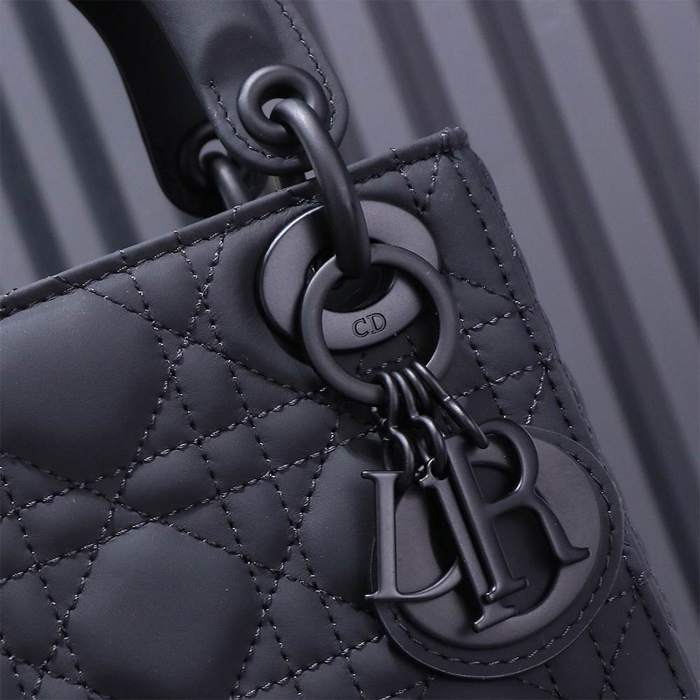 Mini Lady D10r Bag