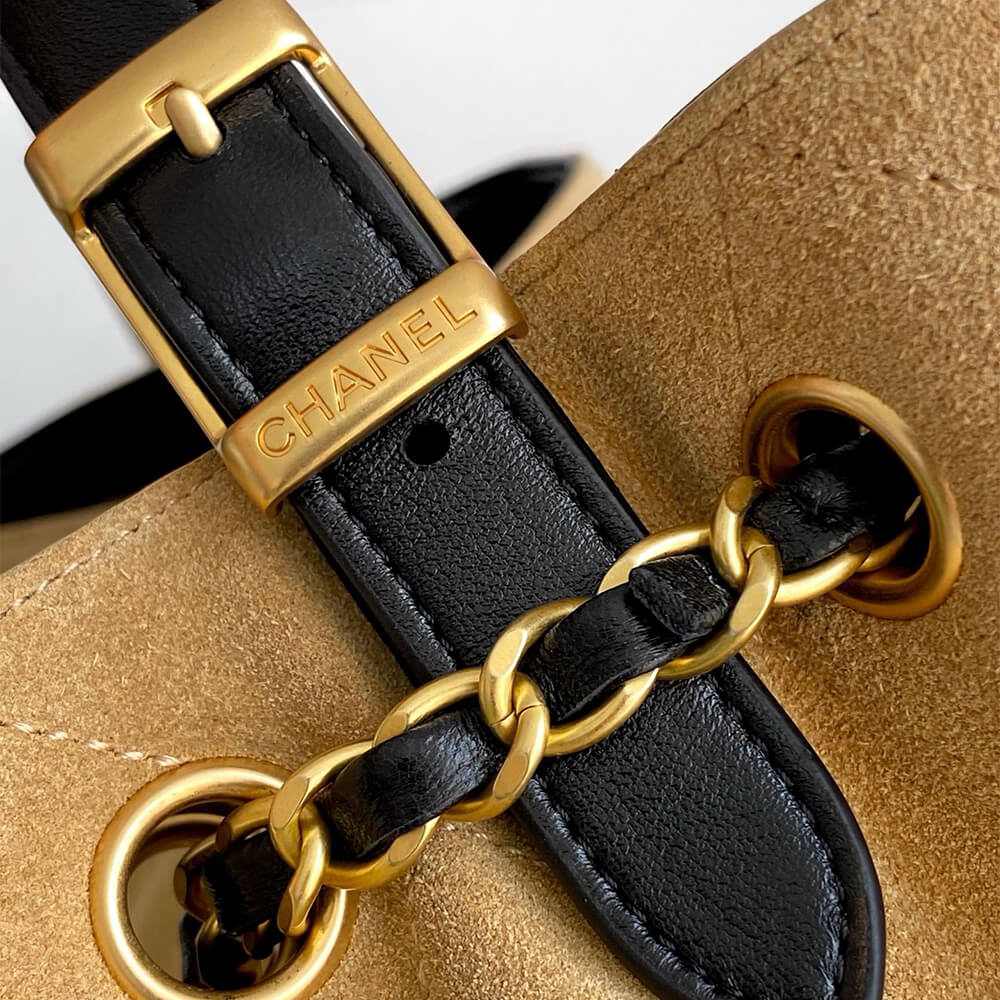 Ch**el Shopping Bag(HIGH-END GRADE)
