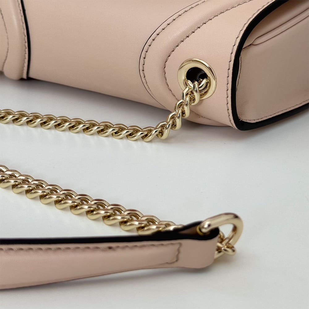 Gvc*1 Blondie small shoulder bag