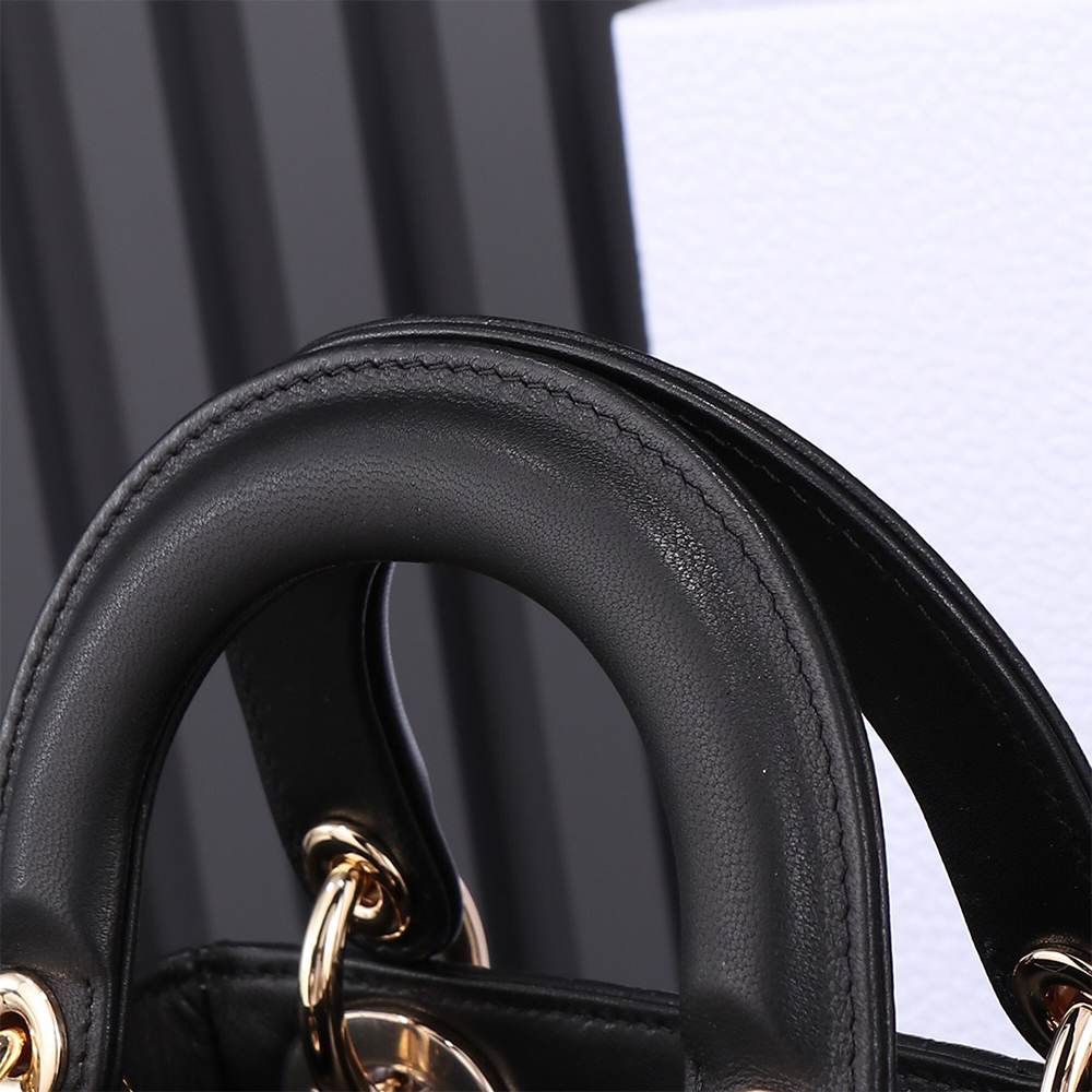 Mini Lady D10r Bag