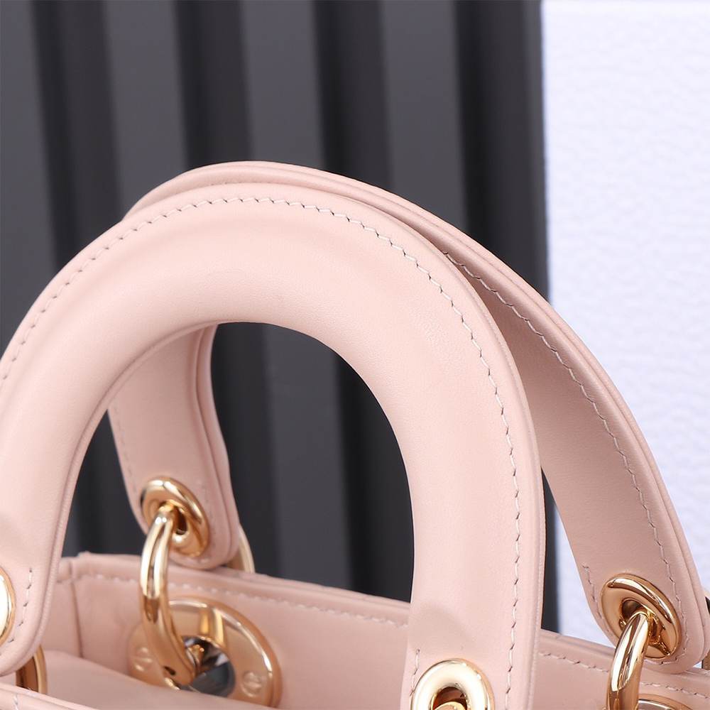 Mini Lady D10r Bag