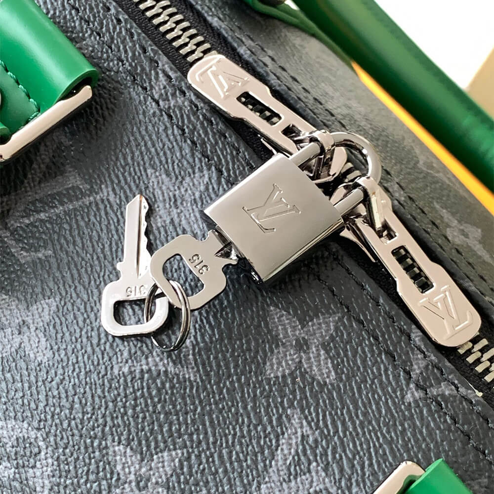 LV Keepall Bandoulière 50