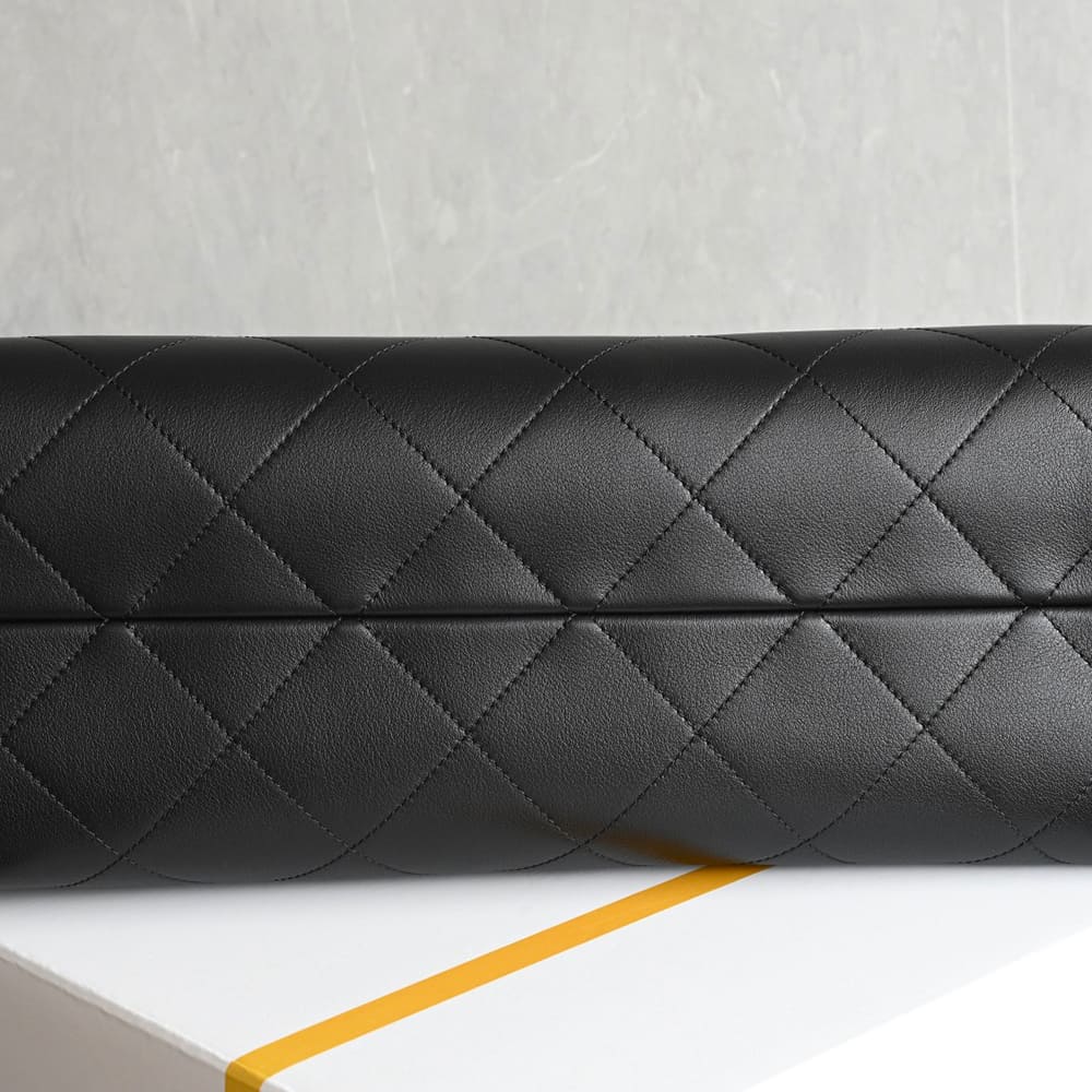 Ch**el Shopping Bag(HIGH-END GRADE)