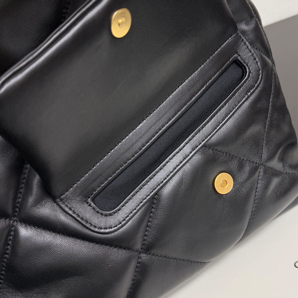 Ch**el Shopping Bag(HIGH-END GRADE)
