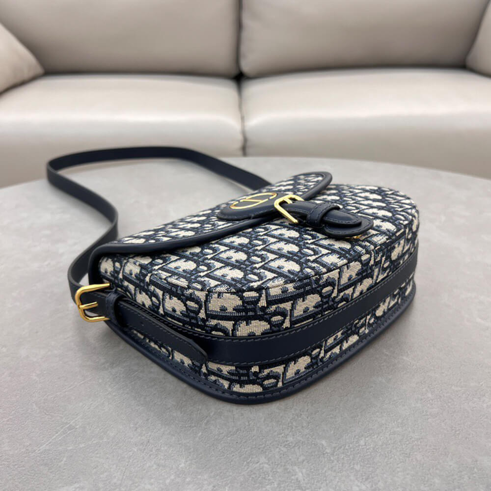 D10r Medium D10r Bobby Bag