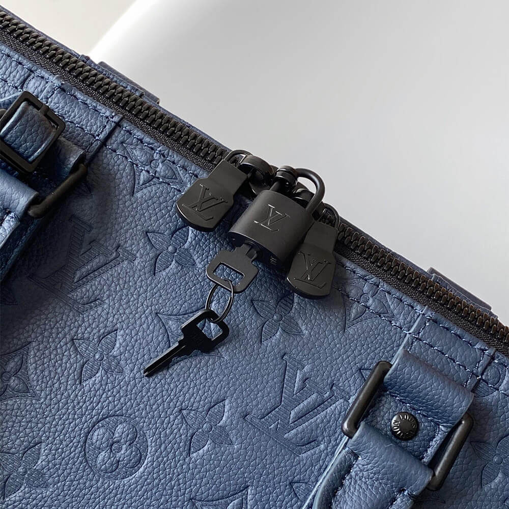 LV Keepall Bandoulière 50