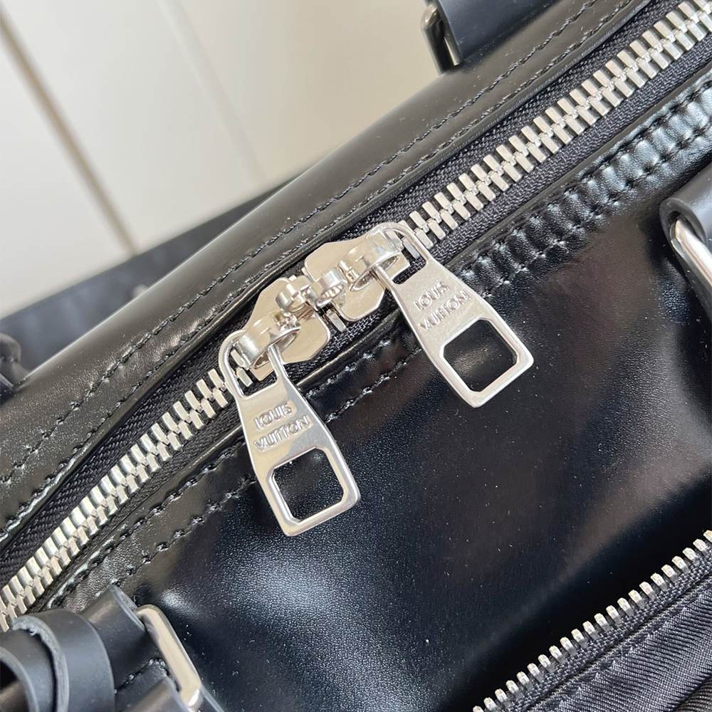 LV Keepall Cargo Bandoulière 50(HIGH-END GRADE)