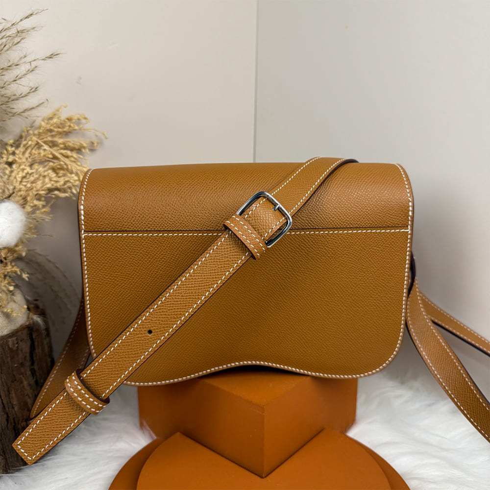H**me5 Della Cavalleria Elan bag(HIGH-END GRADE)