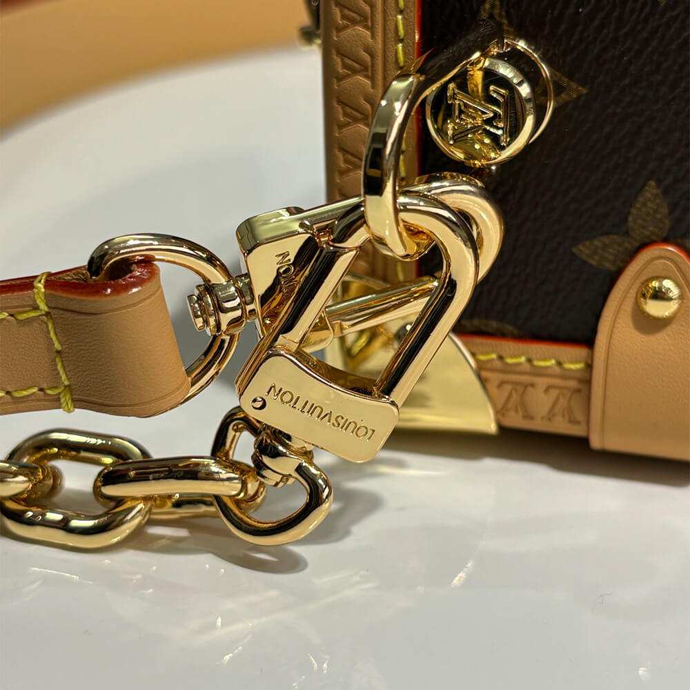 LV Side Trunk GM(TAX-FREE Grade)