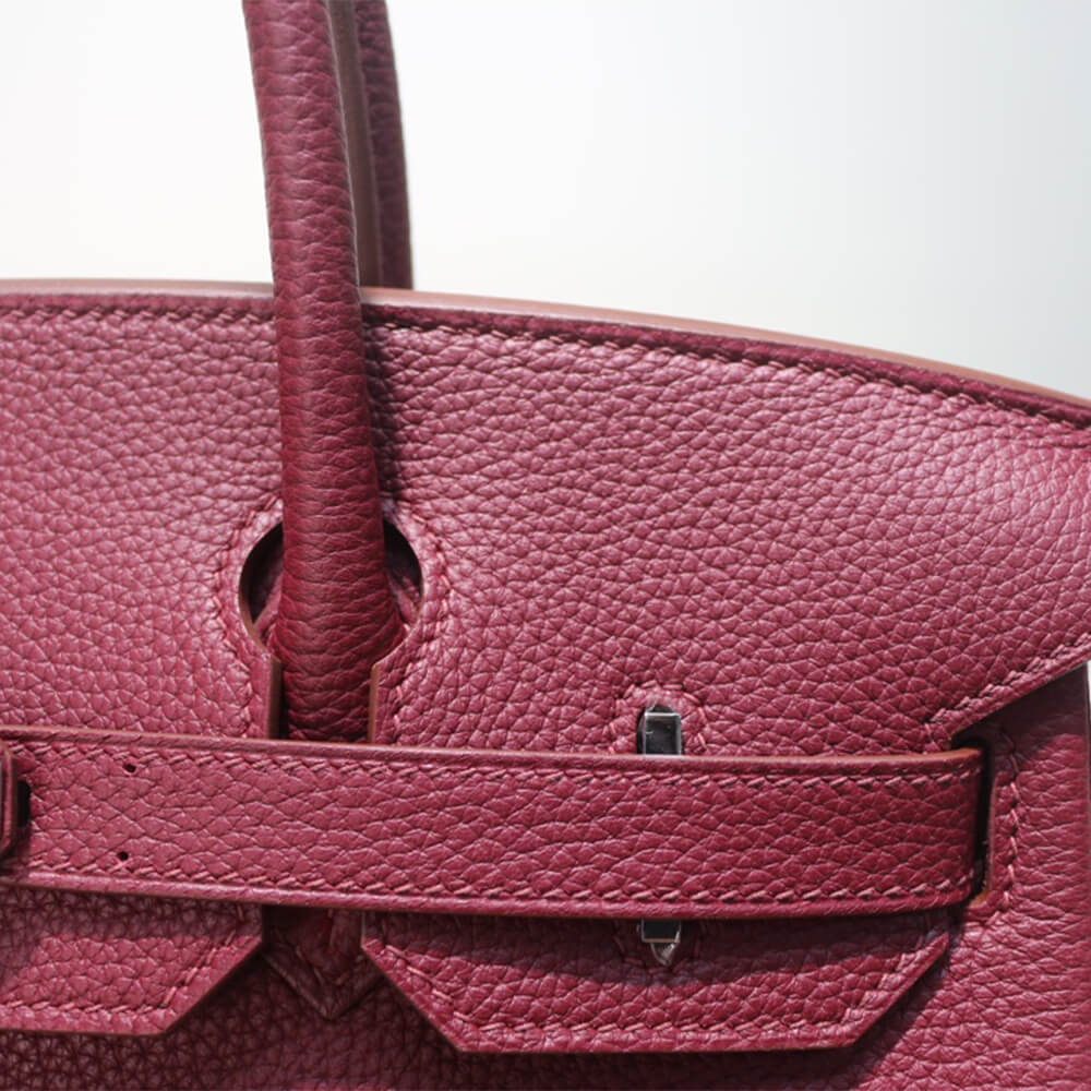 H**me5 Birkin 35(HIGH-END GRADE)