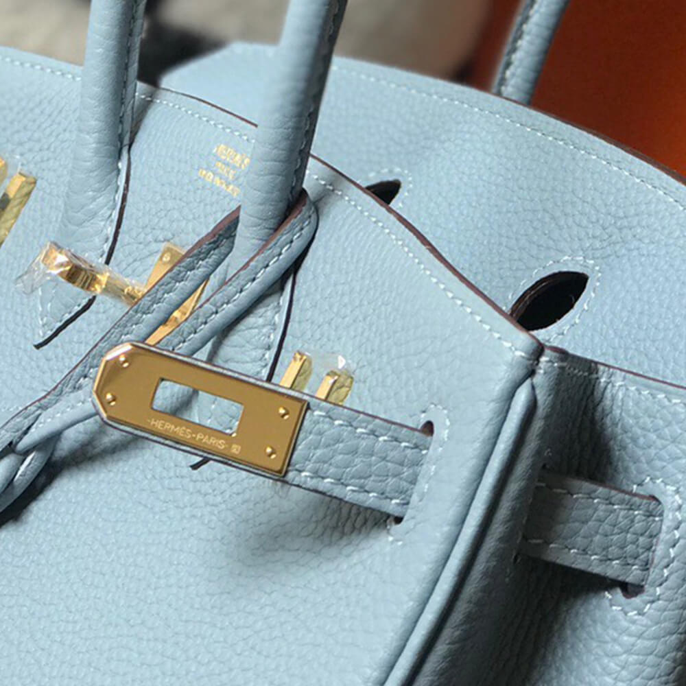 H**me5 BIRKIN BAG 25