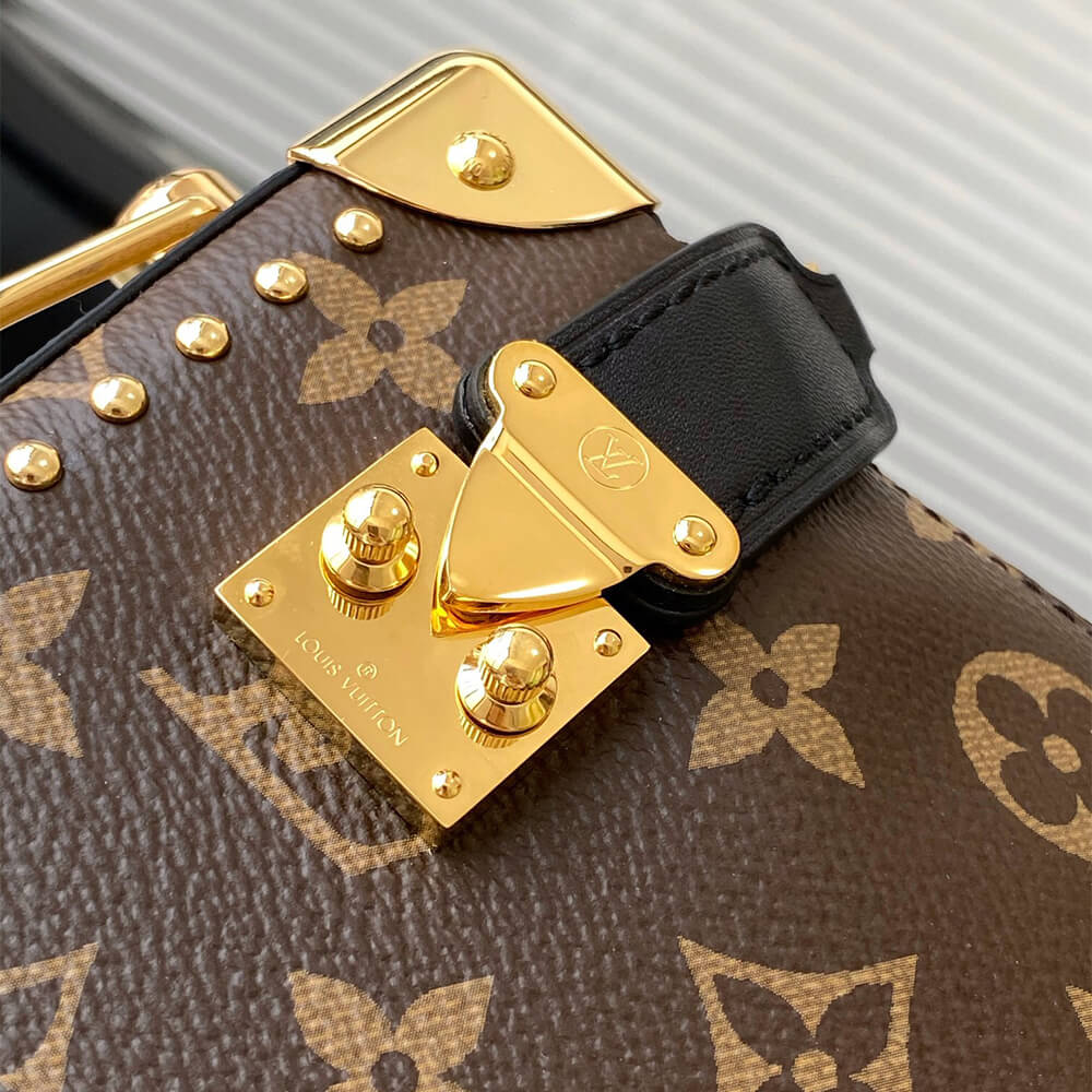 LV Slim Trunk