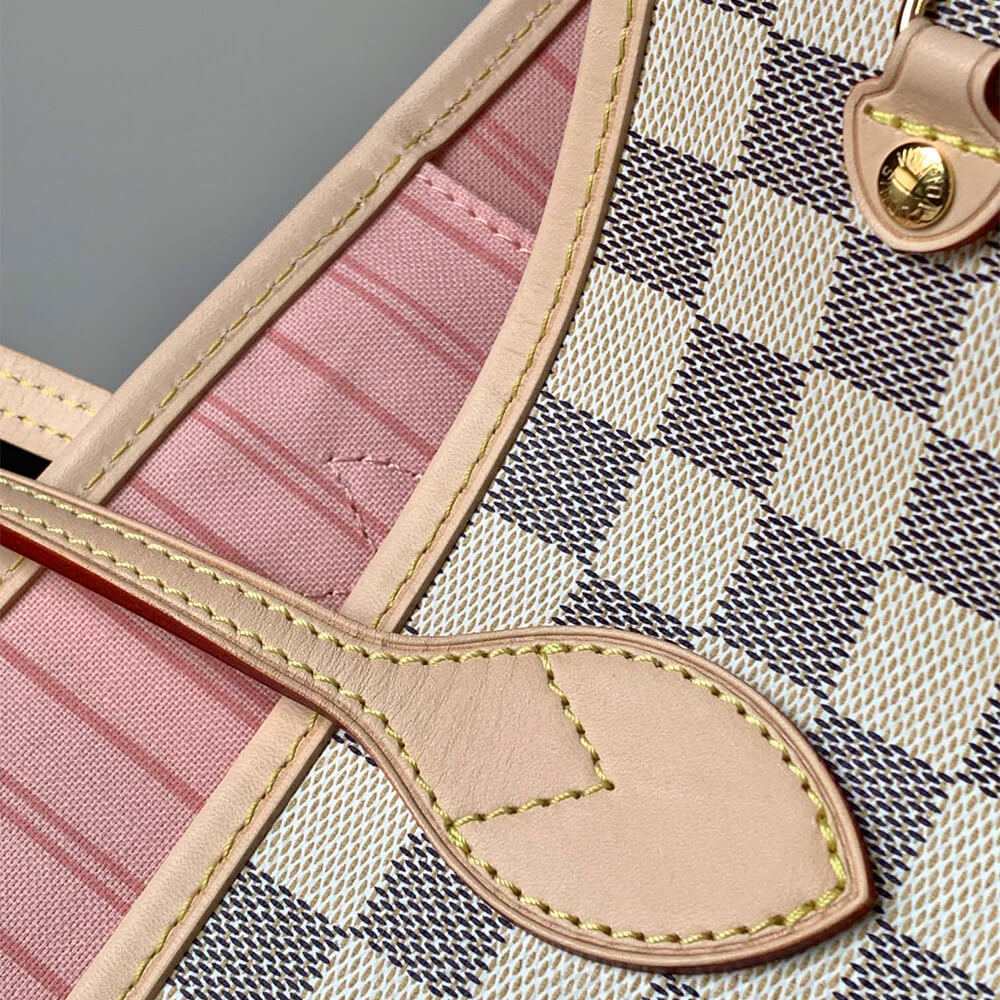 LV Neverfull MM(TAX-FREE Grade)