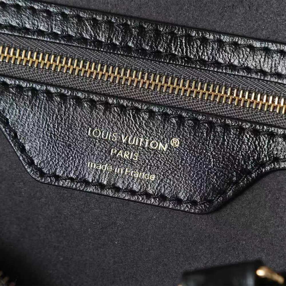 LV Speedy Soft 30 Teddy