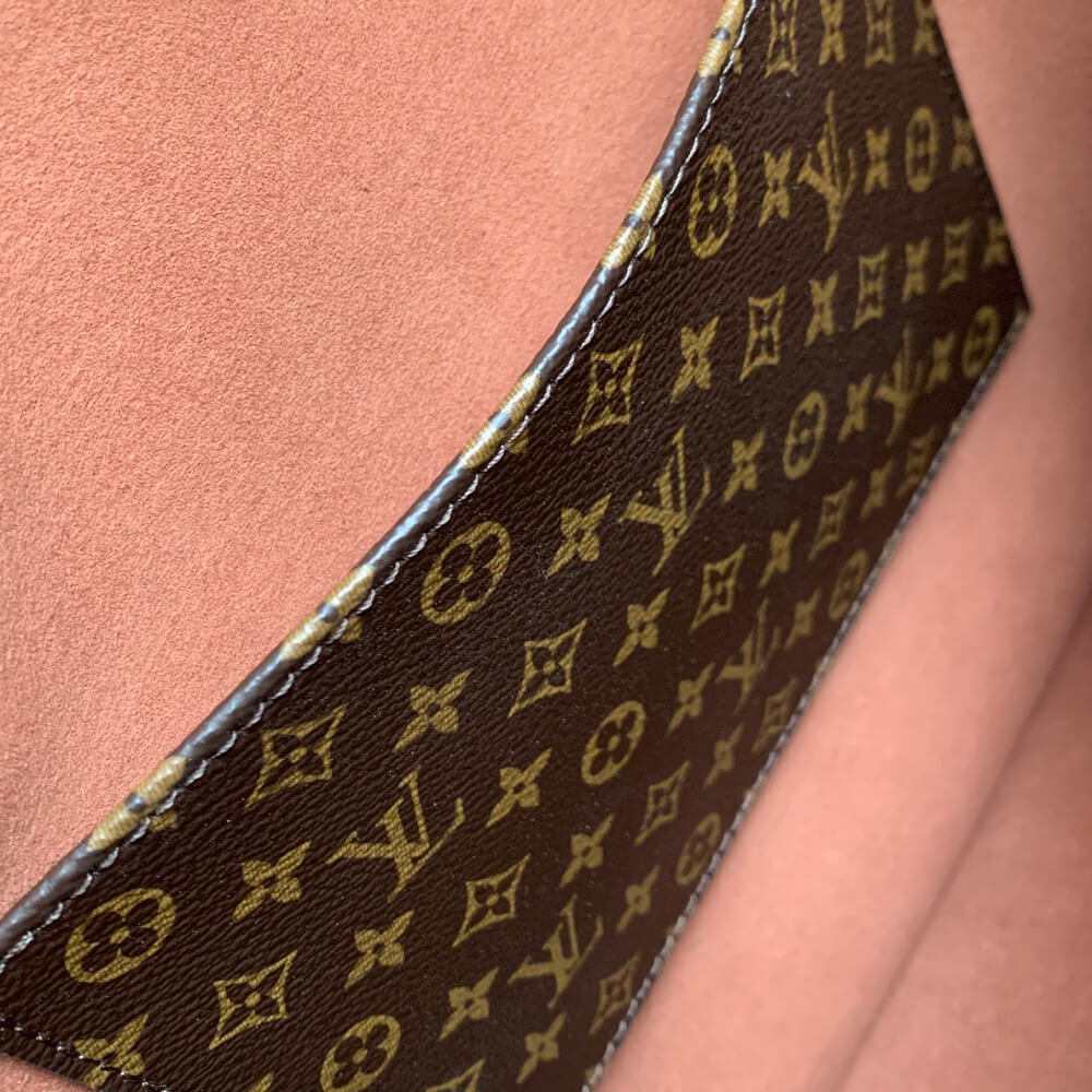 LV Neo Lockit MM